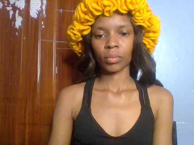 Spiced-sweetness webcam