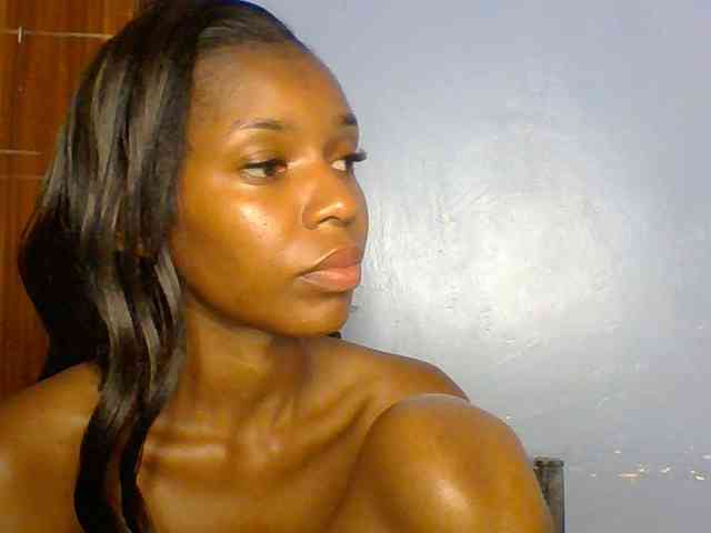 Spiced-sweetness webcam