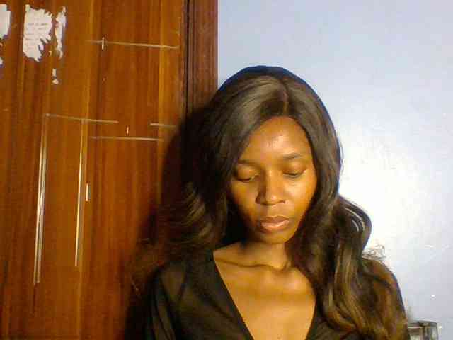 Spiced-sweetness webcam