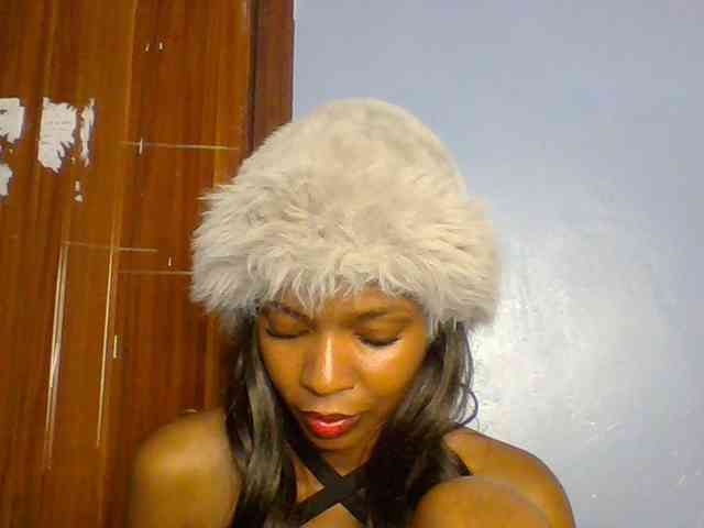 Spiced-sweetness webcam