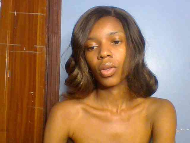 Spiced-sweetness webcam