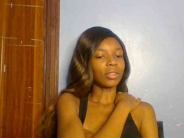 Spiced-sweetness webcam