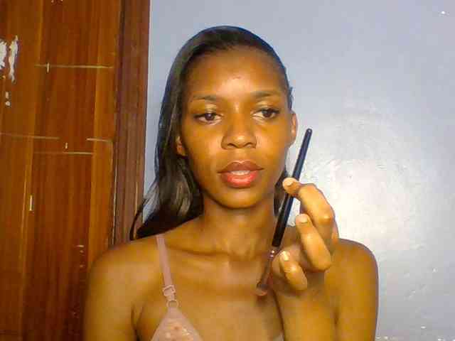 Spiced-sweetness webcam