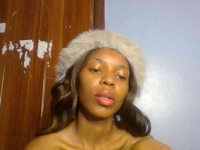 Spiced-sweetness webcam