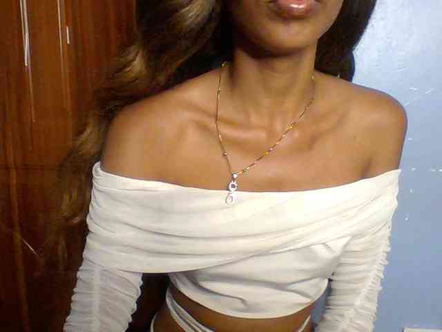 Spiced-sweetness webcam