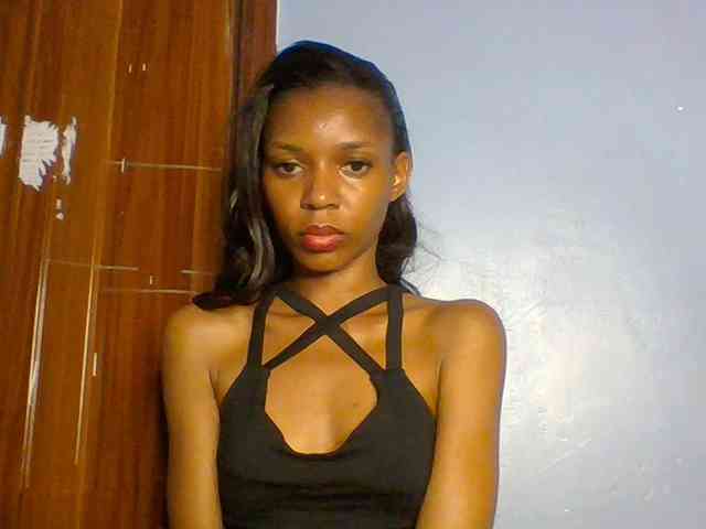 Spiced-sweetness webcam