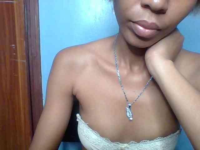 Spiced-sweetness webcam