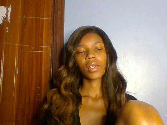 Spiced-sweetness webcam