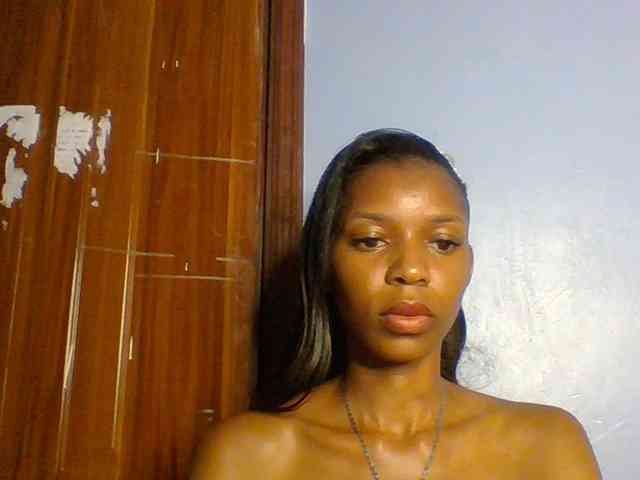 Spiced-sweetness webcam