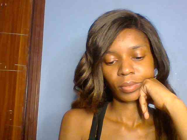 Spiced-sweetness webcam