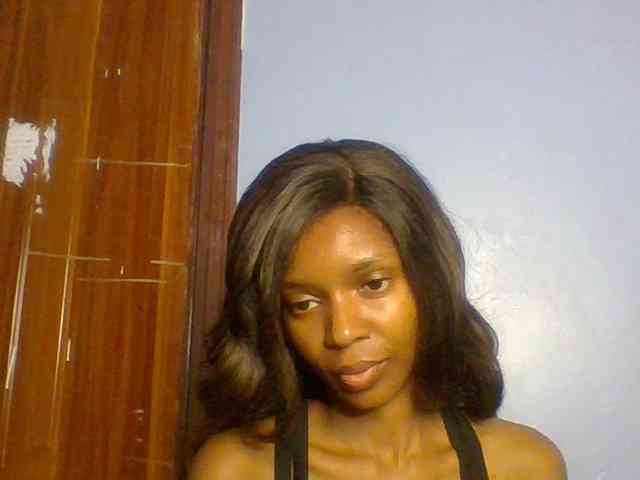 Spiced-sweetness webcam