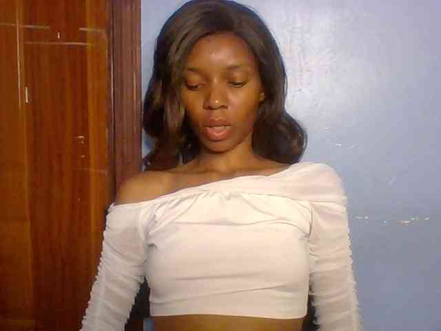 Spiced-sweetness webcam