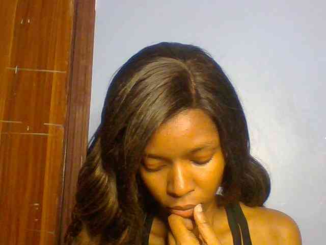 Spiced-sweetness webcam