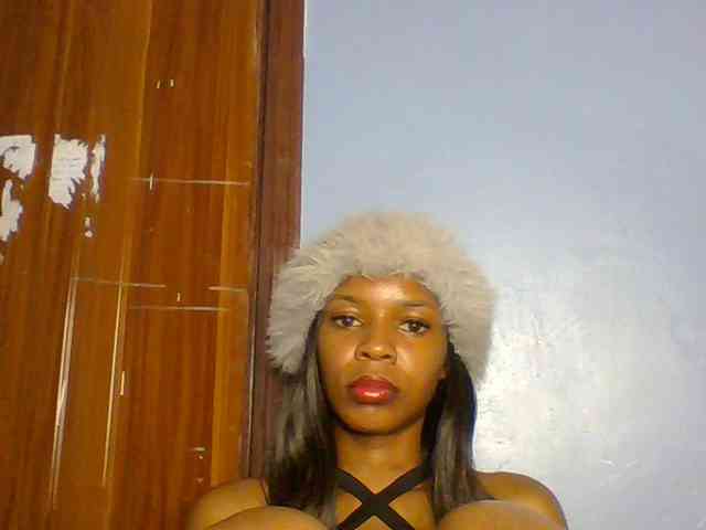 Spiced-sweetness webcam