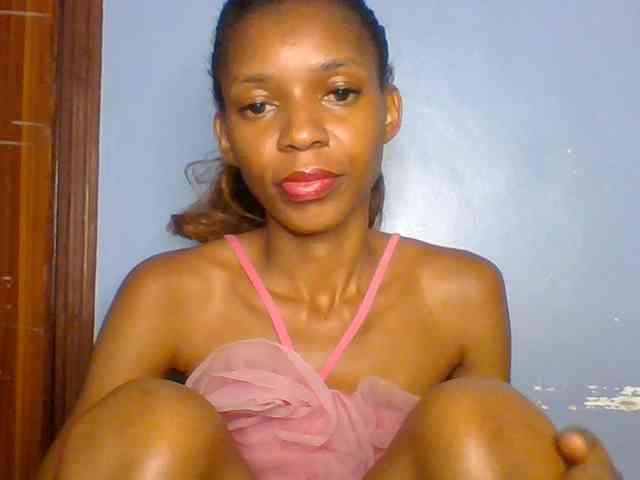 Spiced-sweetness webcam
