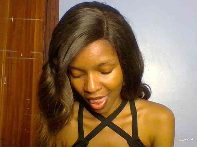 Spiced-sweetness webcam