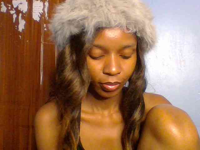Spiced-sweetness webcam