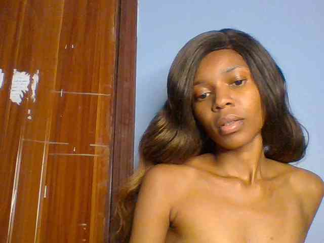 Spiced-sweetness webcam
