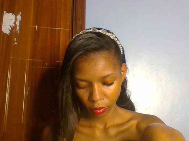 Spiced-sweetness webcam