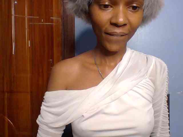 Spiced-sweetness webcam