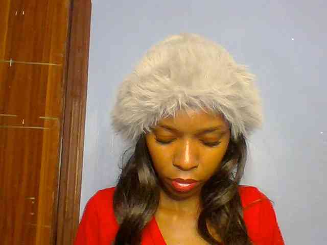 Spiced-sweetness webcam