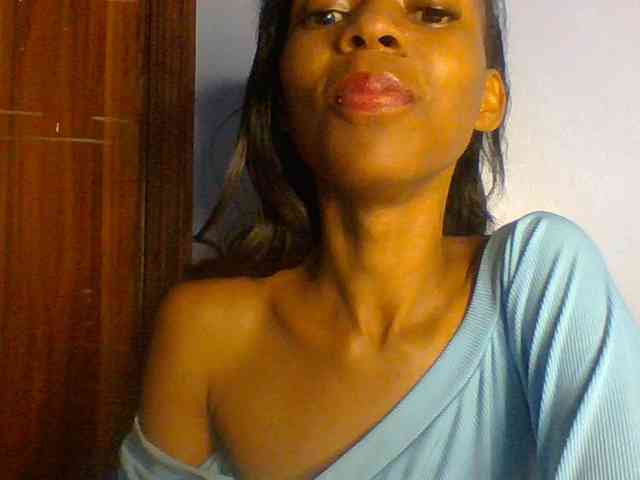 Spiced-sweetness webcam
