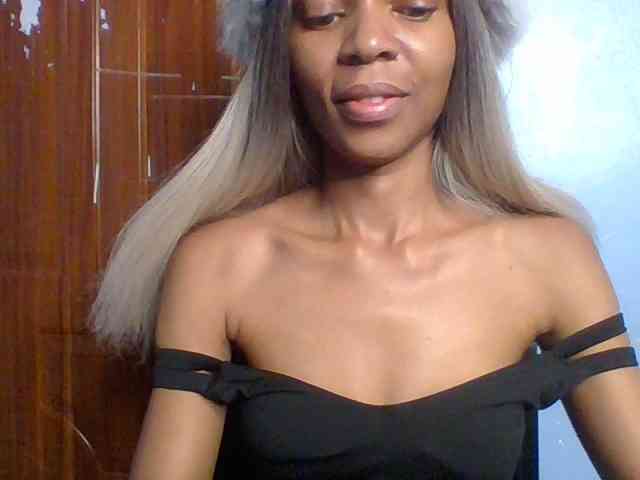 Model: Spiced-sweetness