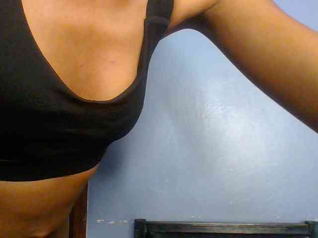 Spiced-sweetness Live Webcam on BongaCams