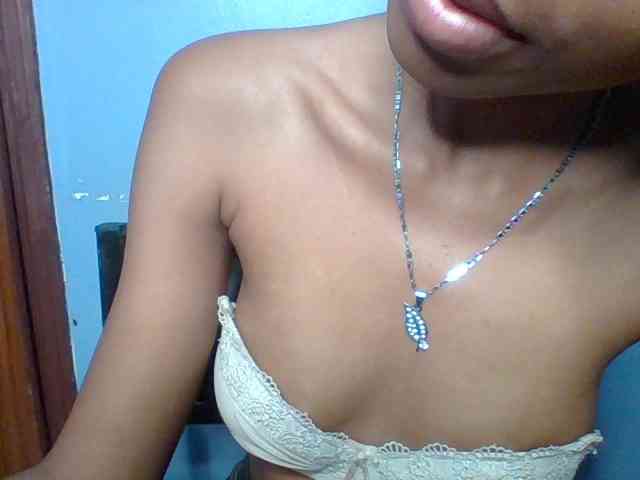 Spiced-sweetness webcam