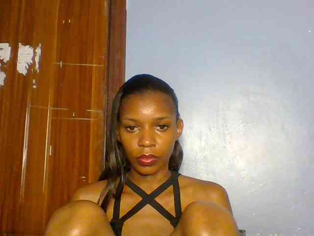 Spiced-sweetness webcam