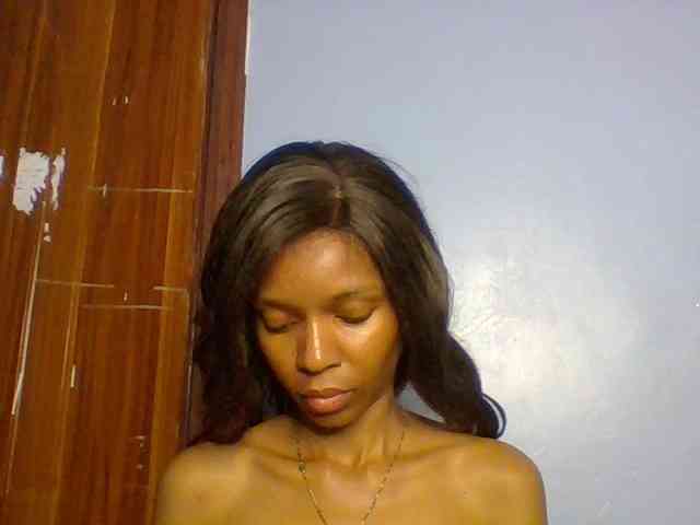 Spiced-sweetness webcam