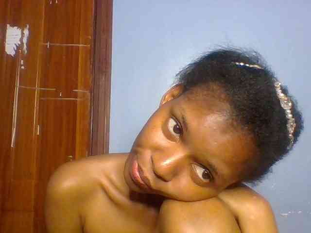 Spiced-sweetness webcam