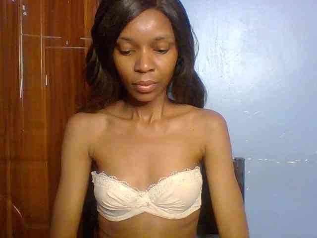 Spiced-sweetness webcam
