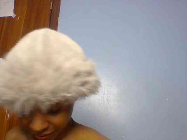 Spiced-sweetness webcam
