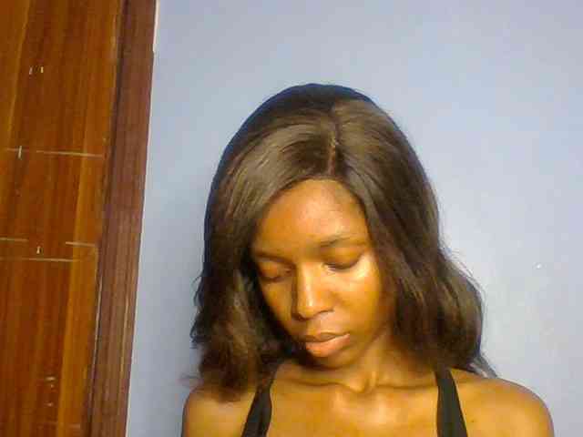 Spiced-sweetness webcam