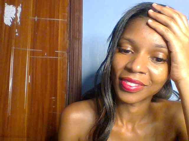Spiced-sweetness webcam