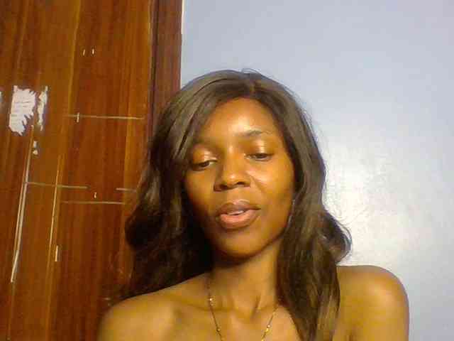 Spiced-sweetness webcam