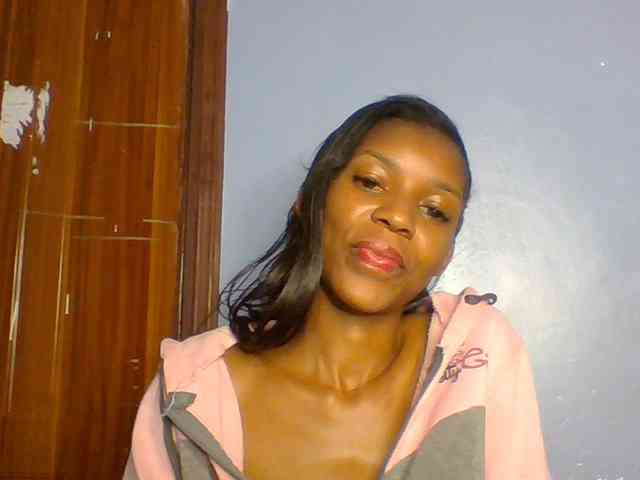 Spiced-sweetness webcam