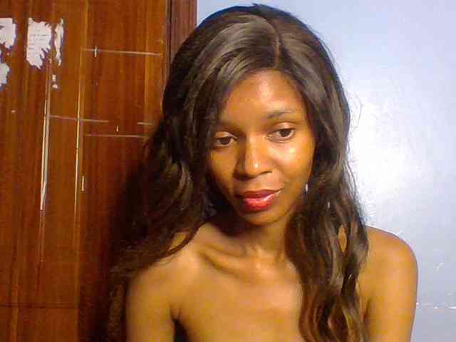 Spiced-sweetness webcam