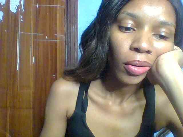 Spiced-sweetness webcam