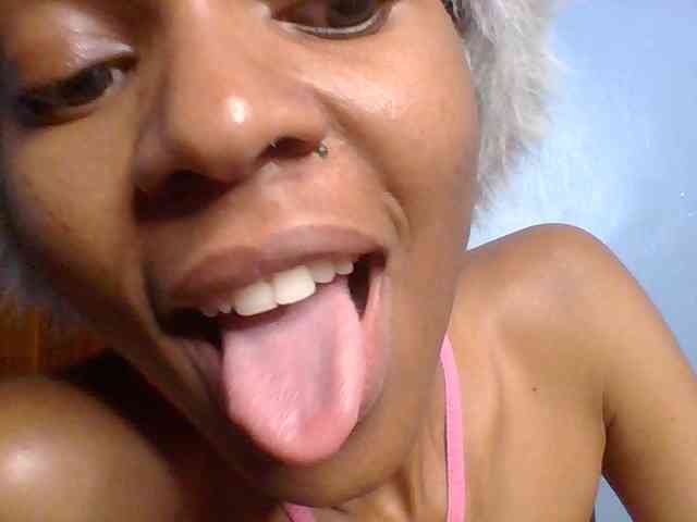 Spiced-sweetness webcam