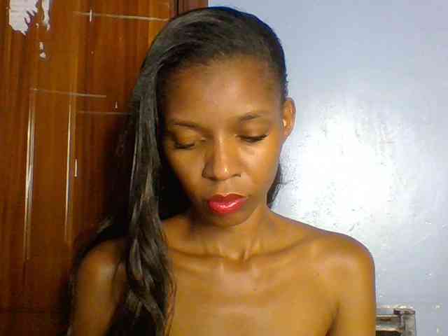 Spiced-sweetness webcam