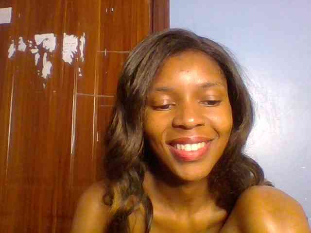 Spiced-sweetness webcam