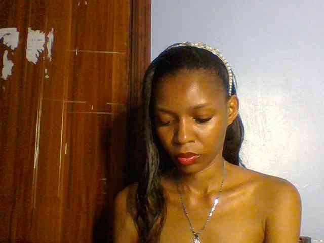 Spiced-sweetness webcam