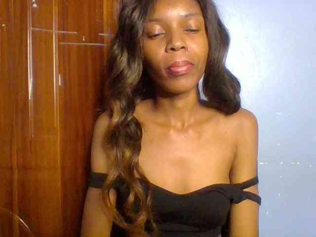 Spiced-sweetness webcam