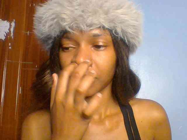 Spiced-sweetness webcam