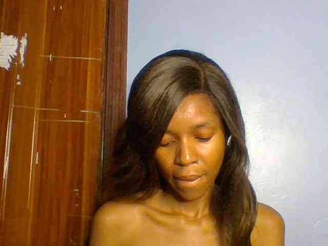 Spiced-sweetness webcam