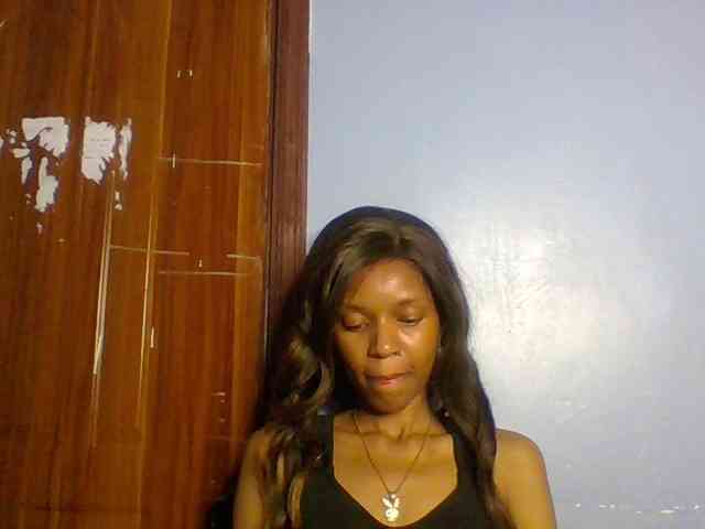Spiced-sweetness webcam