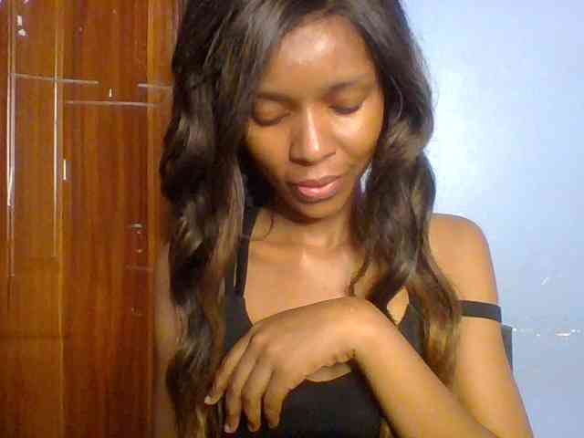 Spiced-sweetness webcam