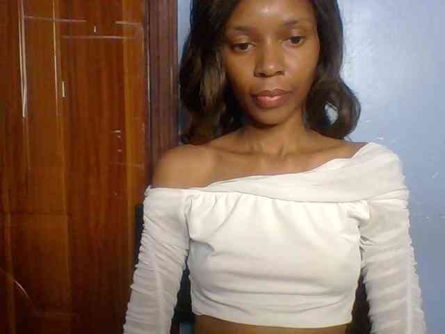 Spiced-sweetness webcam